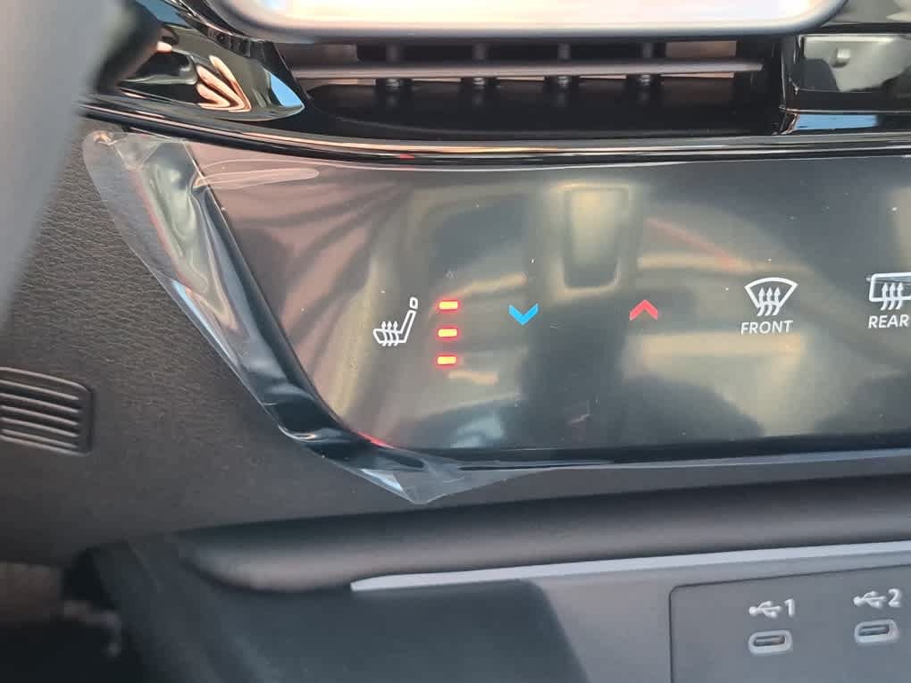 New 2027 Nissan Sentra SR w/ SR Premium Package FWD image 16