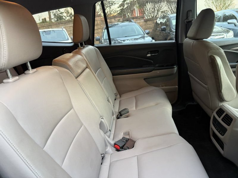 Used 2017 Honda Pilot EX-L image 22