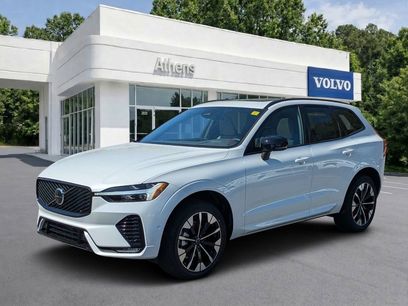 New 2026 Volvo XC60 B5 Plus w/ Protection Package Premier