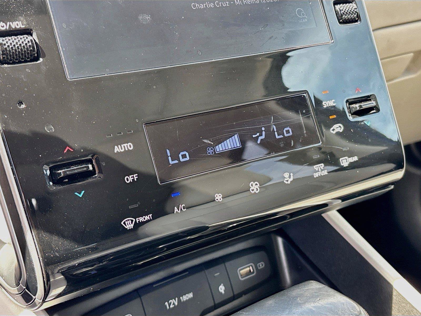 Used 2023 Hyundai Tucson SEL w/ Convenience Package FWD image 15