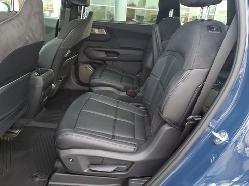 New 2027 Kia Telluride X-Line SX Prestige AWD/4WD image 11