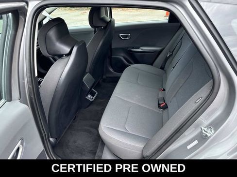 Used 2025 Kia K4 FWD image 14