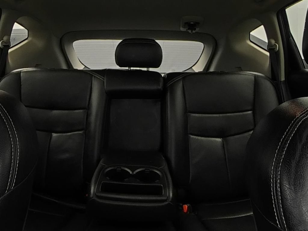 Used 2018 Nissan Murano S w/ Cargo Package FWD image 10