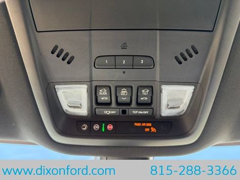 Used 2023 Buick Enclave Essence w/ Experience Buick Package AWD/4WD image 19