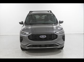 Used 2023 Ford Escape ST-Line w/ Tech Pack #1 FWD video 2