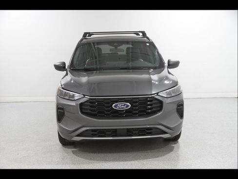 Used 2023 Ford Escape ST-Line w/ Tech Pack #1 FWD image 2