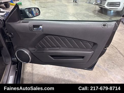 Used 2014 Ford Mustang GT w/ Electronics Package image 34