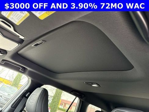 New 2026 Subaru Outback Wilderness image 27