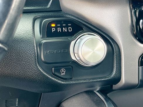 Used 2020 RAM 1500 Laramie w/ Sport Appearance Package RWD image 17