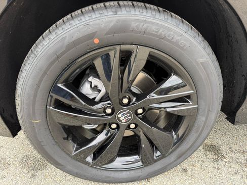 New 2026 Buick Encore GX Sport Touring w/ Advanced Technology Package AWD/4WD image 9