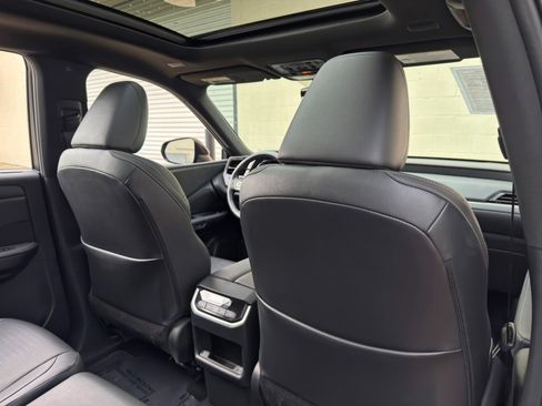 Used 2024 Lexus TX 350 FWD w/ Technology Package image 37
