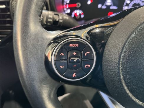 Used 2022 Kia Soul EX image 30