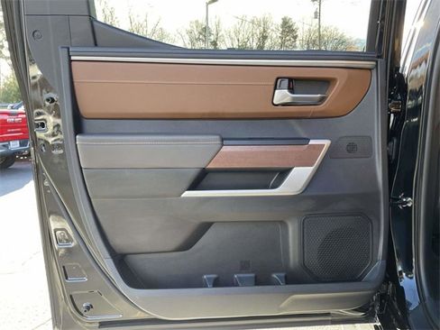 Used 2023 Toyota Tundra 1794 Edition image 14