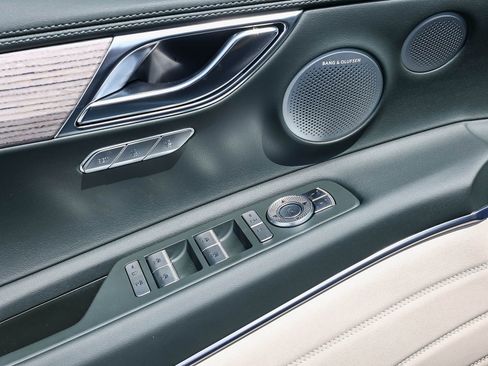 New 2026 Genesis GV80 3.5T Prestige AWD/4WD image 22