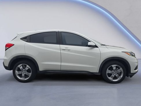 Used 2020 Honda HR-V LX image 8