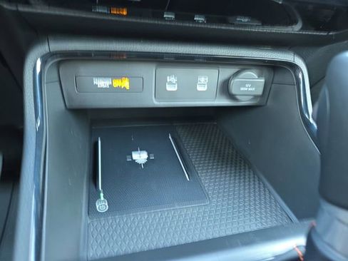 New 2026 Honda CR-V Sport Touring image 11