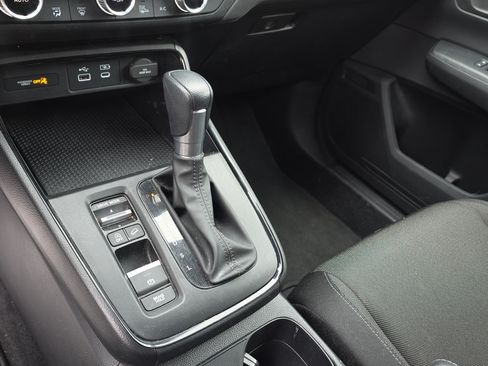 Used 2024 Honda CR-V EX image 27