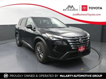 Used 2026 Nissan Rogue SV