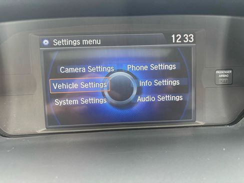 Used 2016 Honda Odyssey EX-L image 30