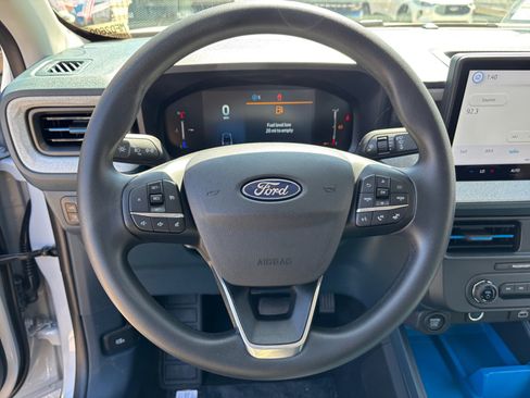 New 2026 Ford Maverick XLT image 9