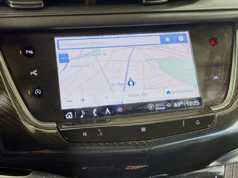 Used 2021 Cadillac XT6 Sport AWD/4WD image 15