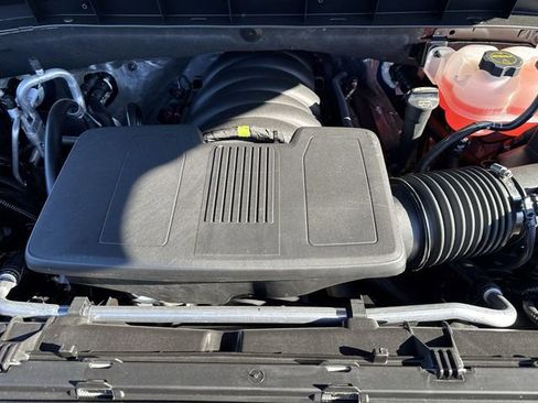 New 2026 GMC Sierra 1500 Denali w/ Technology Package AWD/4WD image 25