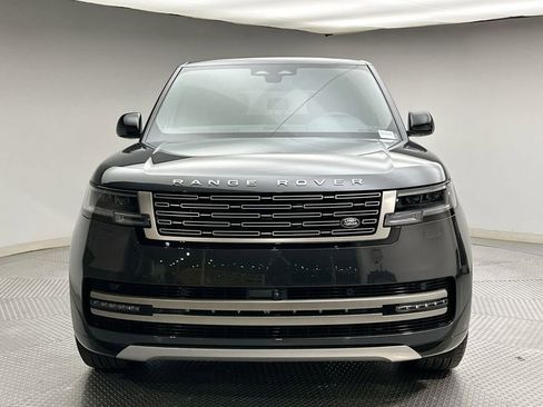 Certified 2025 Land Rover Range Rover SE AWD/4WD image 16