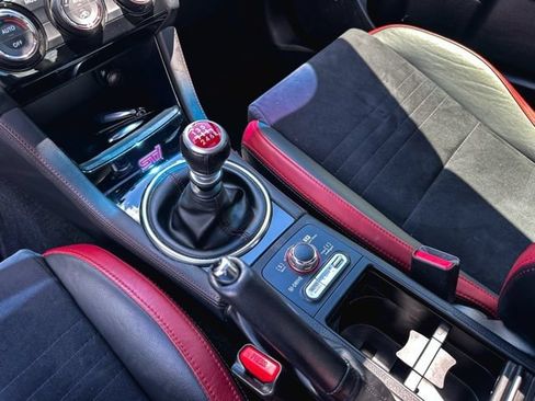 Used 2020 Subaru WRX STI Limited AWD/4WD image 22