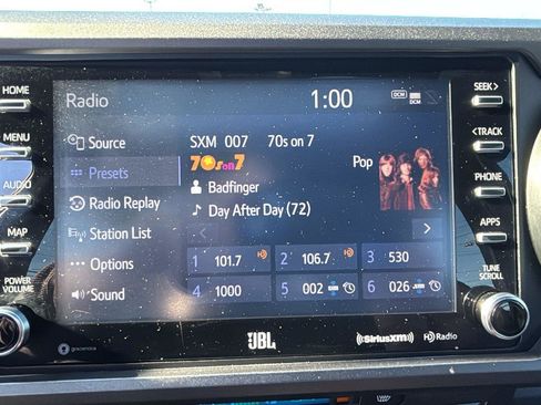 Used 2021 Toyota Tacoma TRD Pro image 19