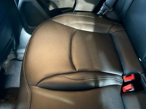 Used 2026 Jeep Compass Limited image 27