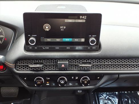 Used 2023 Honda HR-V Sport image 20