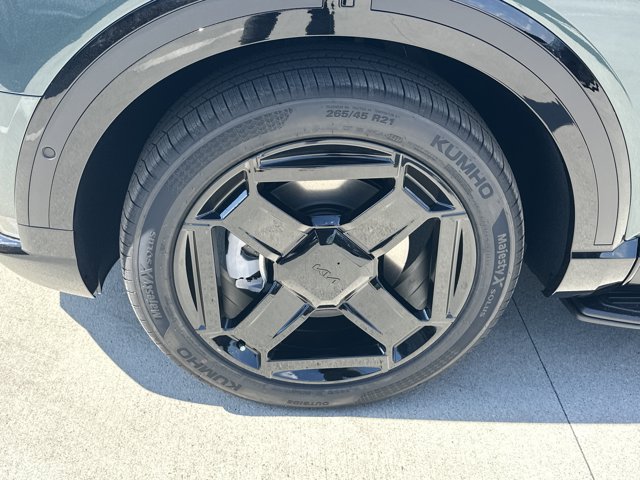 New 2027 Kia Telluride X-Line SX Prestige AWD/4WD image 25