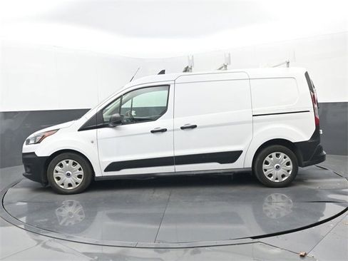 Used 2022 Ford Transit Connect XL image 7