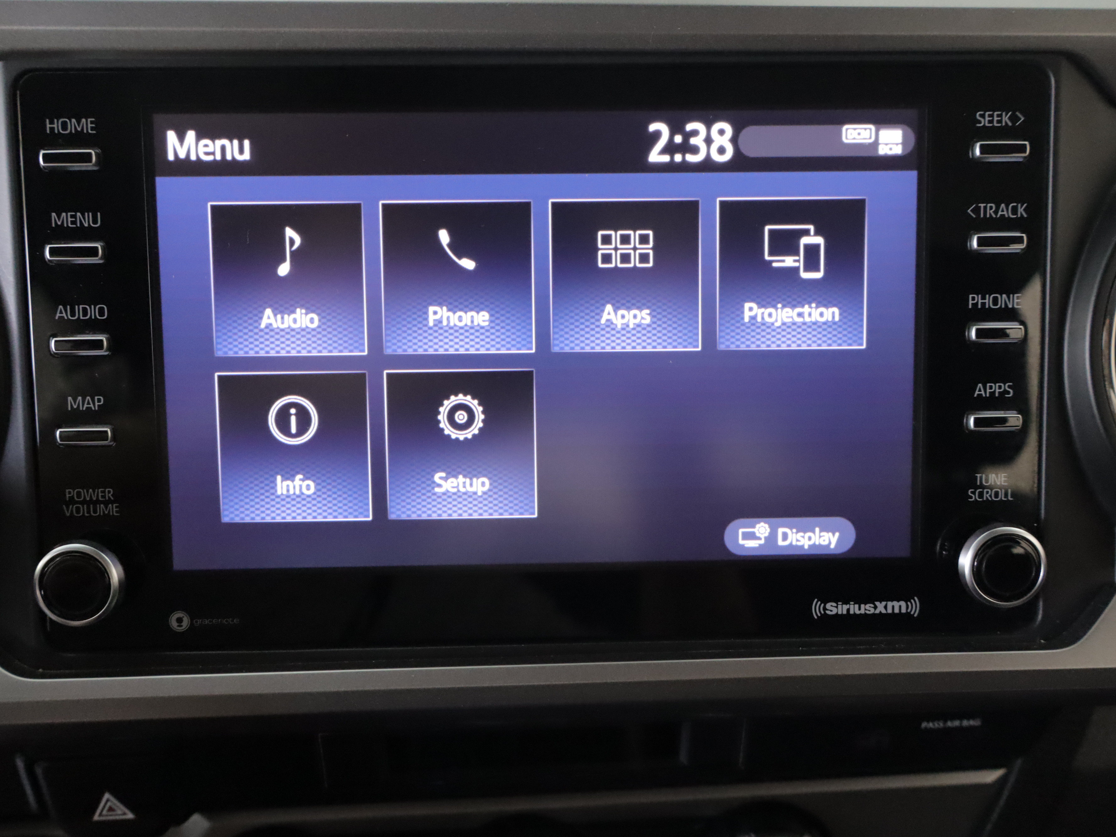 Used 2023 Toyota Tacoma SR5 AWD/4WD image 16