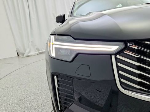 New 2026 Volvo XC90 B6 Plus w/ Protection Package Premier image 31