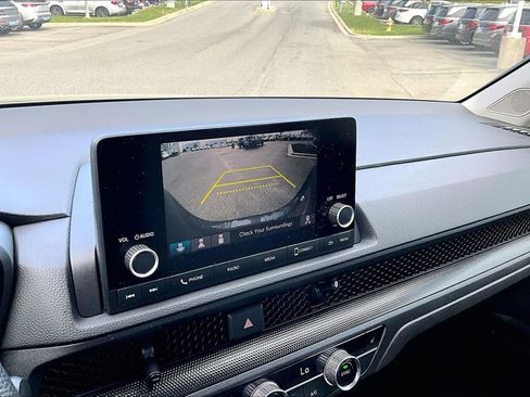 Used 2024 Honda CR-V EX image 13