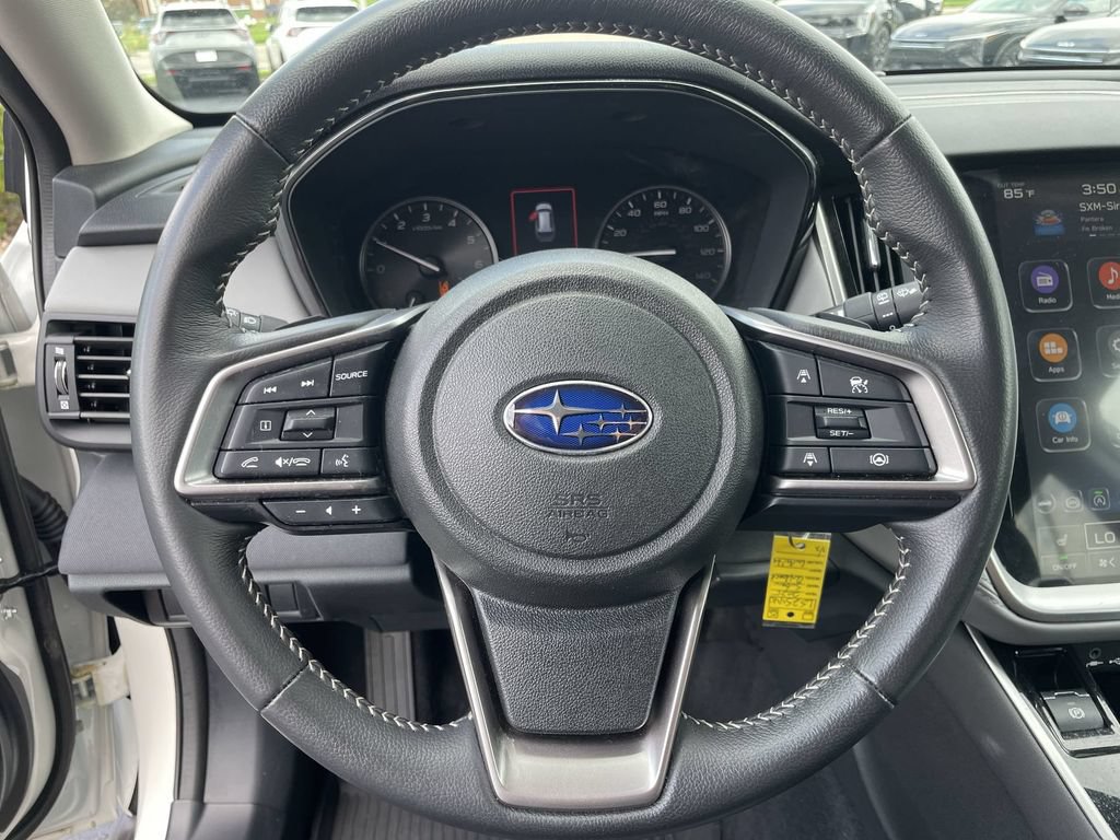 Used 2025 Subaru Outback Premium w/ Popular Package #1 AWD/4WD image 15
