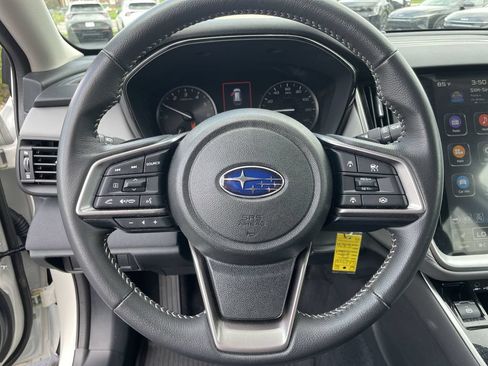 Certified 2025 Subaru Outback Premium w/ Popular Package #1 AWD/4WD image 15