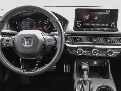 Used 2024 Honda Civic Sport image 15
