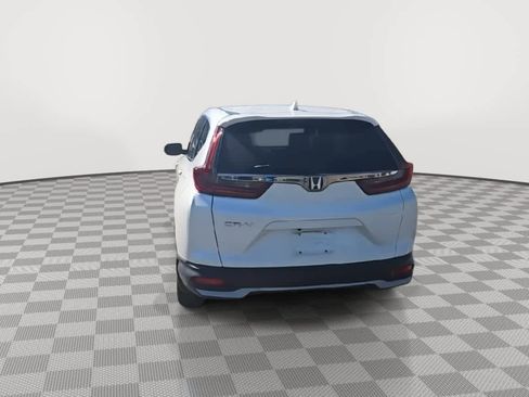 Used 2022 Honda CR-V EX image 7