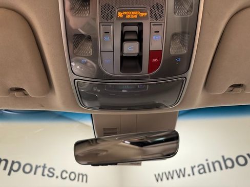 Used 2023 Genesis GV80 3.5T w/ Prestige Package image 20