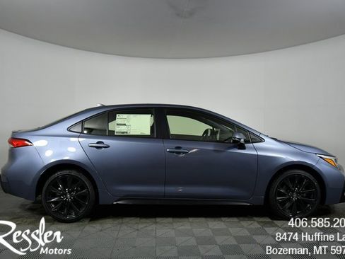 New 2026 Toyota Corolla SE image 15