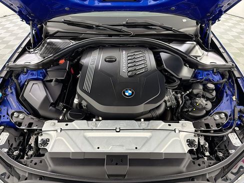 Used 2023 BMW M340i w/ Premium Package image 33