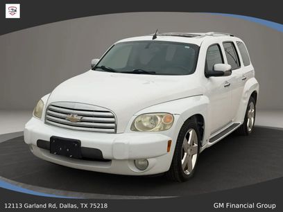 Used 2007 Chevrolet HHR LT w/ LT Preferred Equipment Group