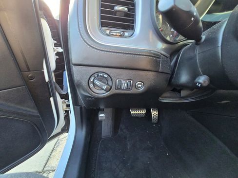 Used 2023 Dodge Charger GT w/ Plus Group image 9