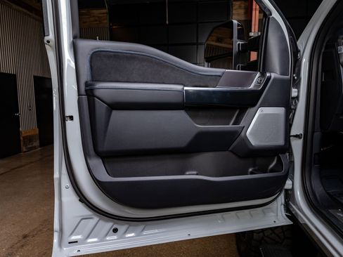 Used 2026 Ford F250 Platinum image 37