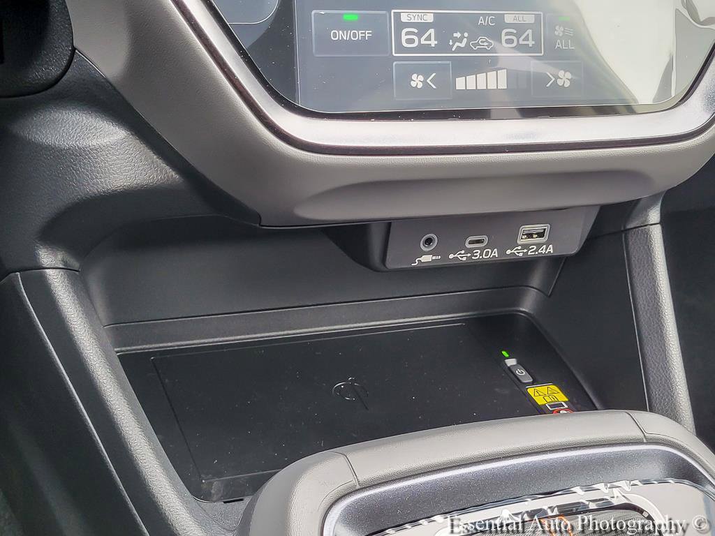 New 2026 Subaru Crosstrek 2.5i Limited AWD/4WD image 21