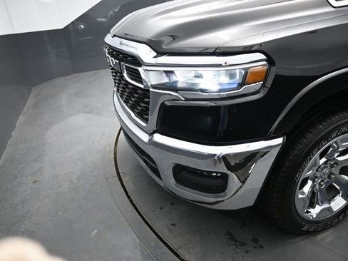 Used 2025 RAM 1500 Big Horn image 17