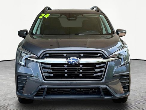 Used 2024 Subaru Ascent Premium w/ Convenience Package AWD/4WD image 2