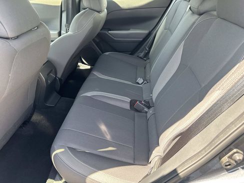 Certified 2024 Subaru Impreza 2.0i AWD/4WD image 10